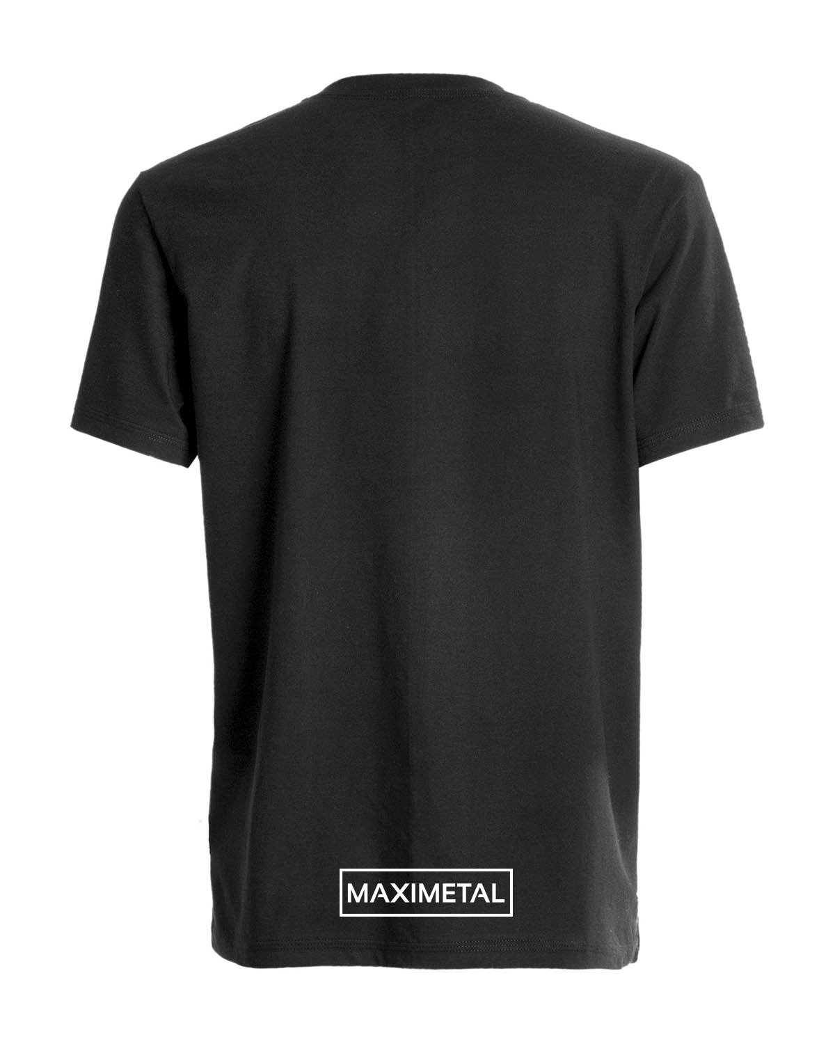 INITIAL Unisex T-Shirt - 100219U - Image 2