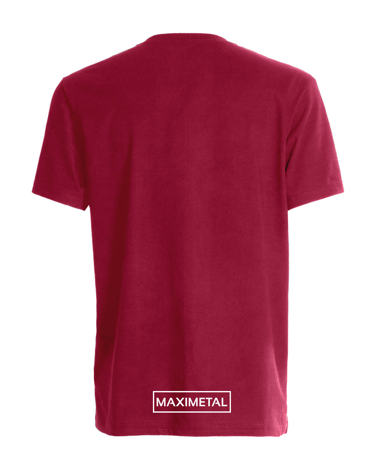 INITIAL Unisex T-Shirt - 100219U - Image 3